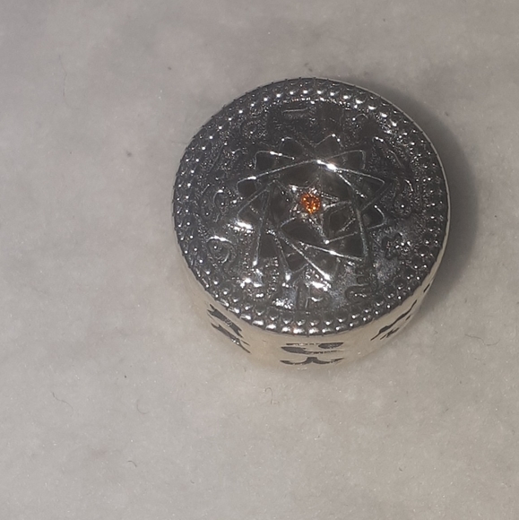 EU Cancer horoscope charm - Picture 3 of 3